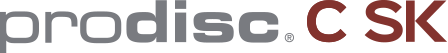 ProDisc C SK